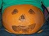Pumpkin Belly