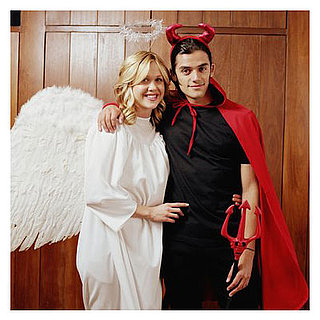 Pregnant Costumes 