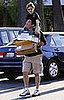 Dean Cain Likes the McCain Man