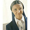Naughty Nun