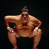 Sumo Wrestler!