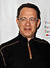 Papa Hanks Is a Father Fired Up for Obama