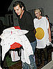 Gwen and Gavin Make Raising Zuma Look Overly Easy