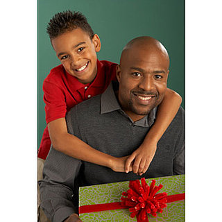 The Gifted Dad: Fathers 