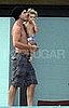 The Rossdale Boys Keep It Simple in Hawaii
