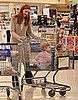 Marcia and the Girls Have a Supermarket Sweep!
