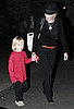 Blondies Sharon and Roan Enjoy a Good Hollywood Bowl