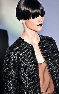 Our Fall Top Five: Yves Saint Laurent Fall 08 Our Fall Top Five: Yves Saint Laurent Fall 08