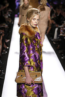 Five Key Fall Trends: Winter's Summer Five Key Fall Trends: Winter's Summer