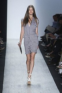 BCBG Spring 2009 Runway Show