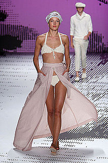 Lacoste Spring 2009