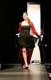 Patricia Field Destination Style