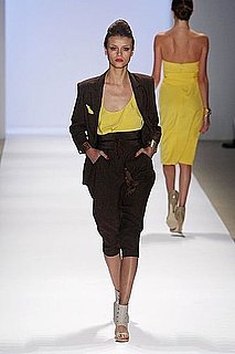 Tibi Spring 2009 Runway