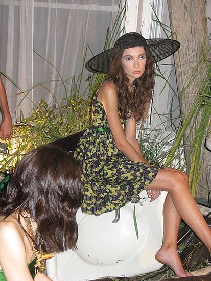 Lorick Spring 2009 Presentation | Spring 2009, Gallery, gallery | Coutorture