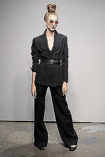 Jenni Kayne Spring 2009 Runway Jenni Kayne Spring 2009 Runway
