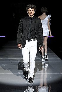 Rock & Republic Runway Spring 2009