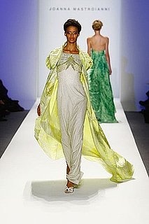 Joanna Mastroianni Spring 2009