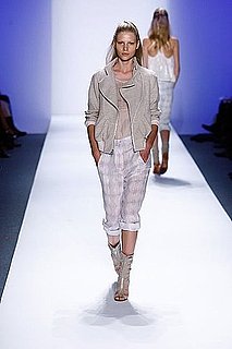 Richard Chai Spring 2009