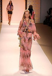 Milly by Michelle Smith Spring 2009 Milly by Michelle Smith Spring 2009
