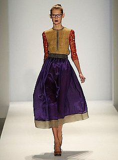 Sabyasachi Spring 2009