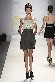 Twinkle By Wenlan Spring 2009