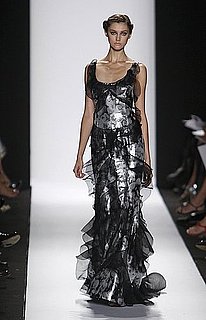 Carolina Herrera Spring 2009 Runway