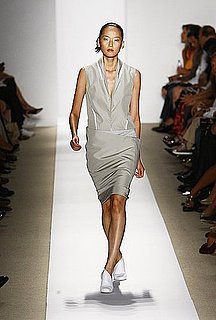 Luca Luca Spring 2009 Runway