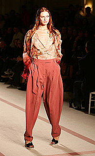 London Fashion Week: Paul Smith Spring 2009 London Fashion Week: Paul Smith Spring 2009