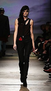 Air New Zealand Fashion Week 2008: Stolen Girlfriends Club