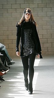 Air New Zealand Fashion Week 2008: Salasai