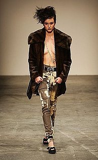 Air New Zealand Fashion Week 2008: Coco