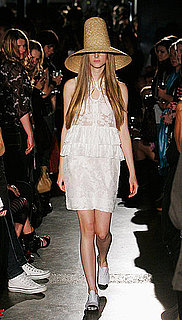 Air New Zealand Fashion Week 2008: Karen Walker