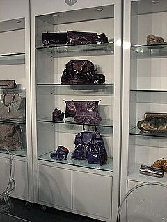 Sole Commerce Spring 2009 Bag Report   
