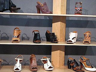 Sole Commerce Spring 2009 Shoe Report Sole Commerce Spring 2009 Shoe Report