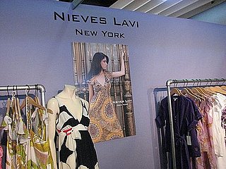 Best of Coterie: Nieves Lavi
