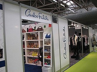 Coterie Tradeshow Contemporary Accessories Spring 2009