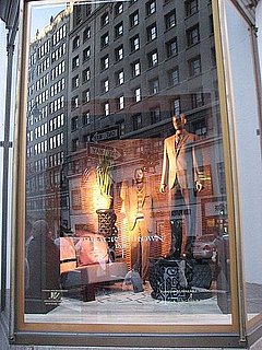 Lord and Taylor's Black Brown 1826 Collection