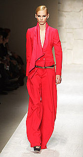 Milan Fashion Week: Salvatore Ferragamo Spring 2009