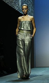 Milan Fashion Week: Missoni Spring 2009