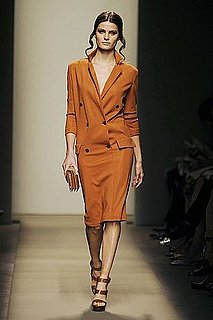 Milan Fashion Week: Bottega Veneta Spring 2009 Milan Fashion Week: Bottega Veneta Spring 2009