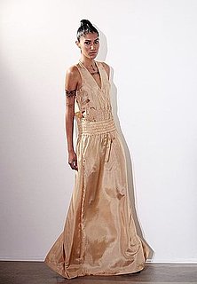 Paris Fashion Week: Kris Van Assche Spring 2009