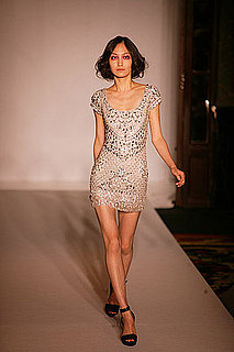 Paris Fashion Week: Cher Michel Klein Spring 2009