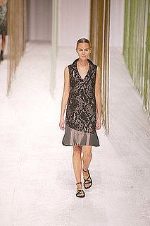 Paris Fashion Week: Issey Miyake Spring 2009 Paris Fashion Week: Issey Miyake Spring 2009