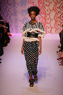 Paris Fashion Week: Tsumori Chisato Spring 2009