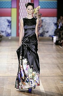 London Fashion Week: Basso & Brooke Spring 2009