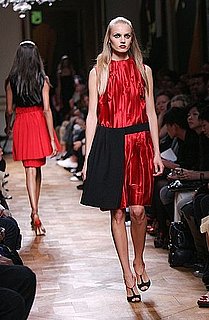 Paris Fashion Week: Miu Miu Spring 2009