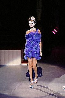 The Fashion Flock Are Birds of A Feather