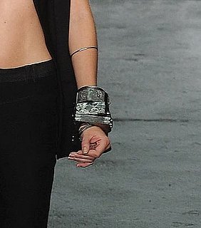 The Bangled Arm