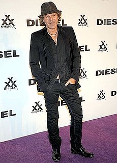Diesel XXX Rock and Roll Circus