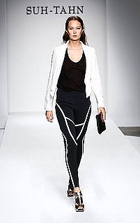 Los Angeles Fashion Week: Suh Tahn Spring 2009 Los Angeles Fashion Week: Suh Tahn Spring 2009